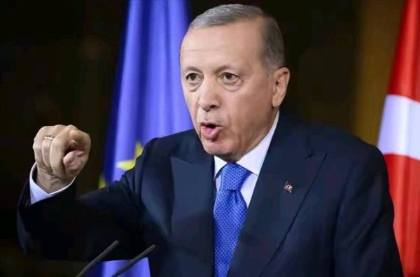 专业网上配资 中东是否会迎来土耳其以色列对抗 地区局势复杂化