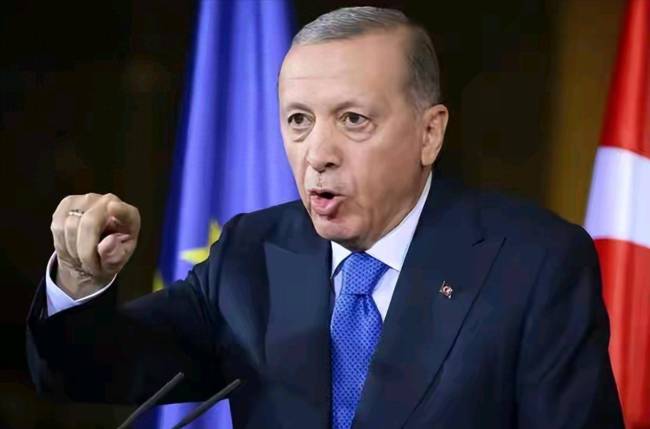 中东是否会迎来土耳其以色列对抗