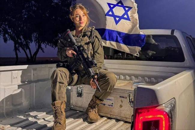 中东是否会迎来土耳其以色列对抗 地区局势复杂化